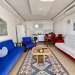 Likya Karadere (Aegean)