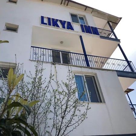 Likya Karadere (Aegean)