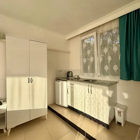 Hotel Likya Karadere (Aegean)