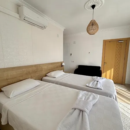 Hotel Likya Karadere (Aegean)