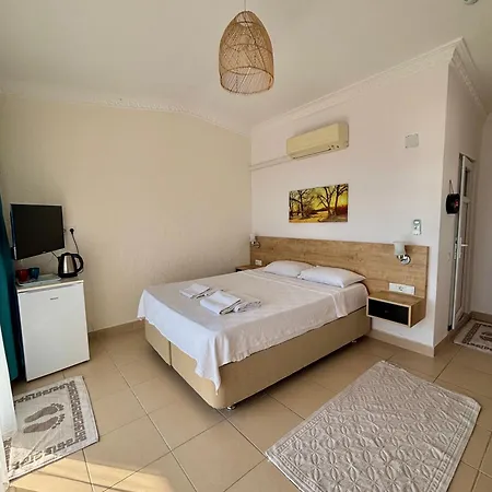 Hotel Likya Karadere (Aegean)