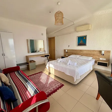 Likya Karadere (Aegean)