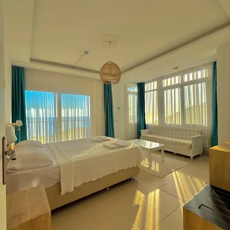 Likya Karadere (Aegean)