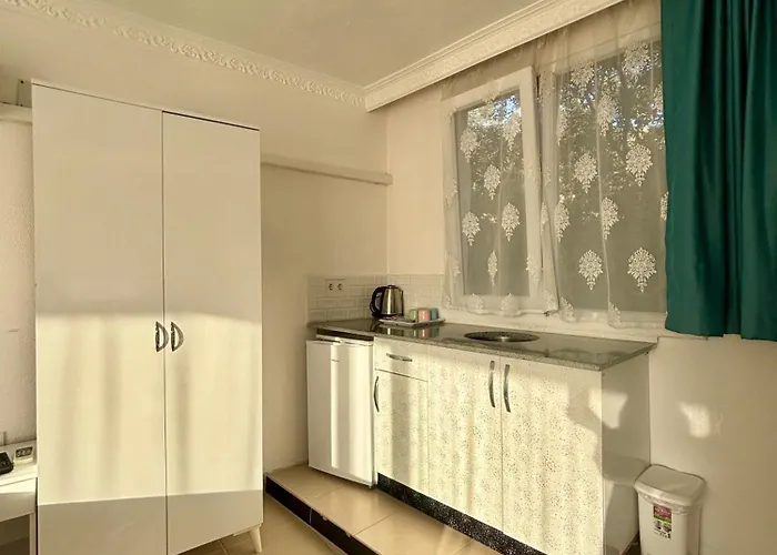 ホテル Likya Karadere