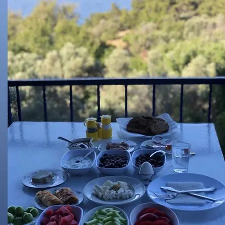 Likya Otel