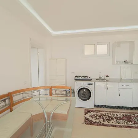 Likya Hotel *