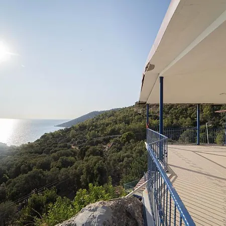 Likya Hotell Karadere (Aegean)