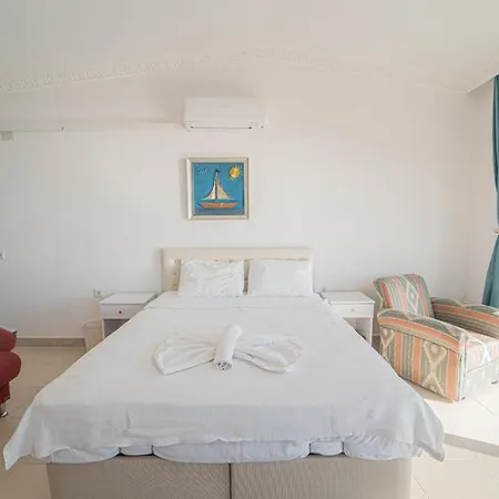 Likya Hotell Karadere (Aegean)