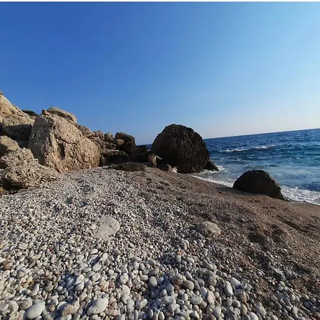 Likya Otel Karadere (Aegean)