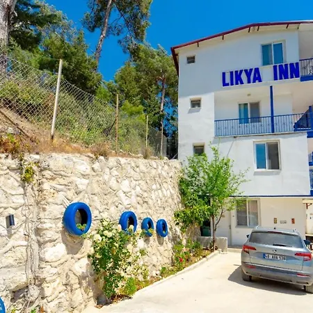 Likya * Karadere (Aegean)