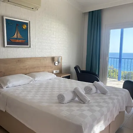 Likya * Karadere (Aegean)