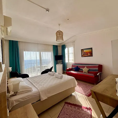 Likya Hotel
