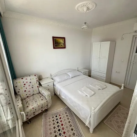 Otel Likya *