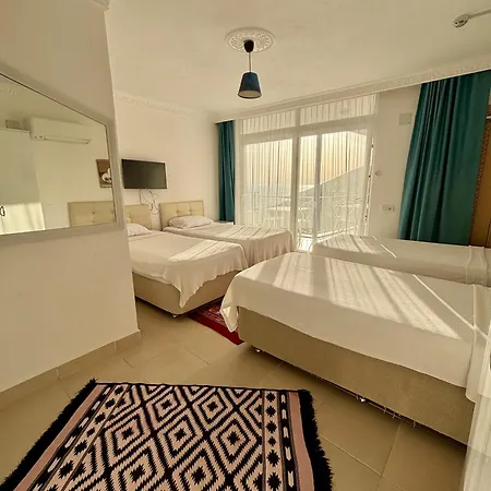 Likya * Karadere (Aegean)