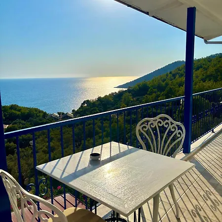 Otel Likya