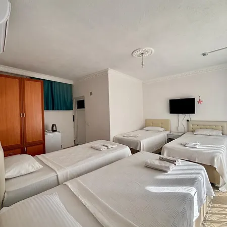 Likya Karadere (Aegean)