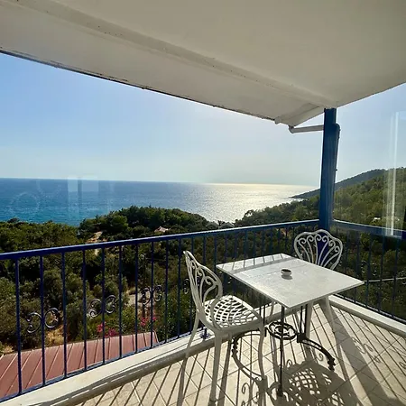 Otel Likya