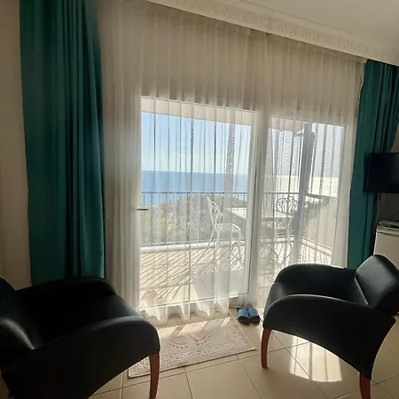 Likya Hotel *