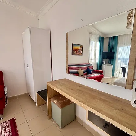 Likya * Karadere (Aegean)