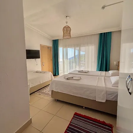 Hotel Likya