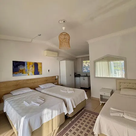 Likya Otel *