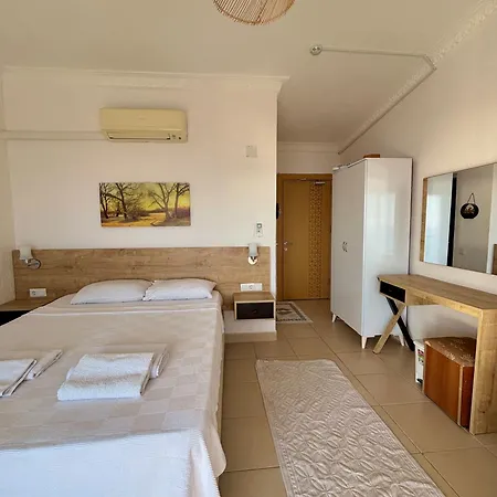 Likya Hotel Karadere (Aegean)