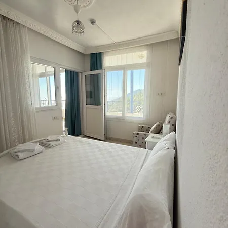 Otel Likya *