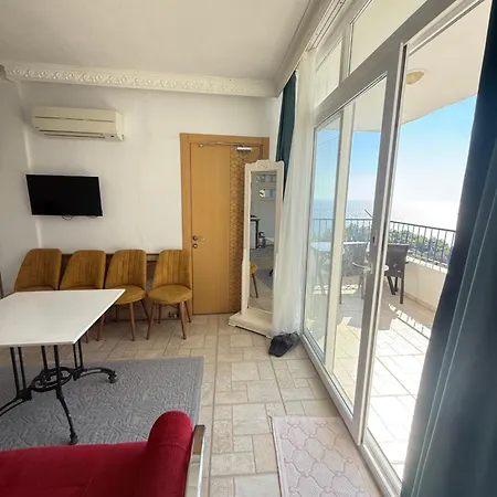 Likya Hotel Karadere (Aegean)