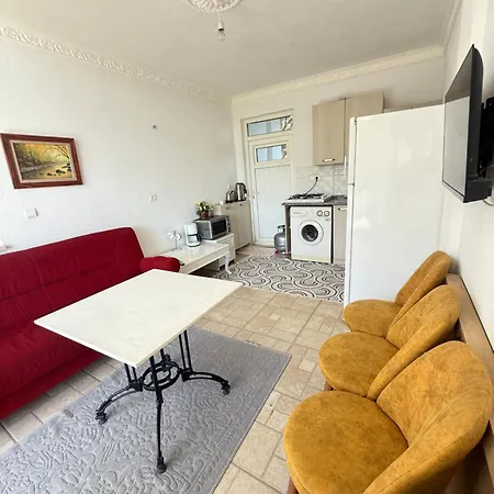 Likya Hotel