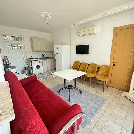 Otel Likya